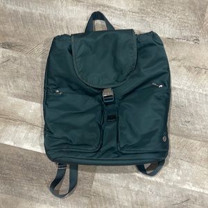 Lululemon backpack!